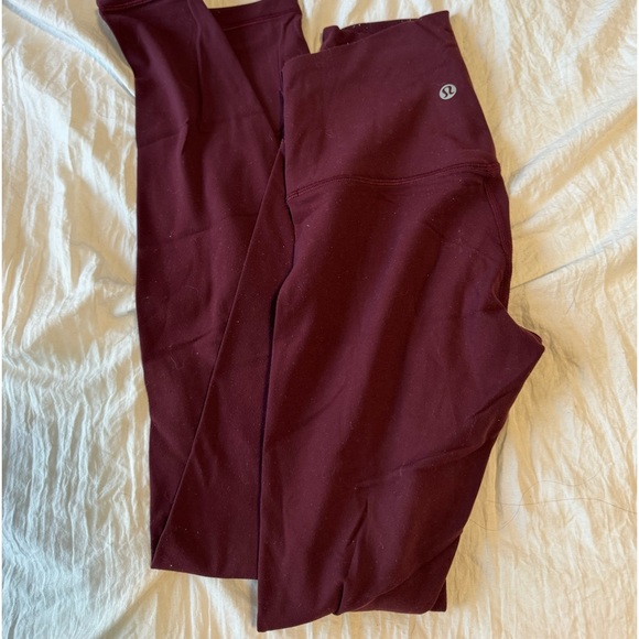 lululemon athletica Pants - Lululemon align legging